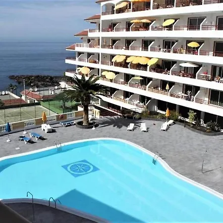 Sol&arena * Puerto de Santiago (Tenerife)