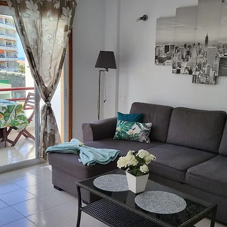 Appartamento Sol&arena *
