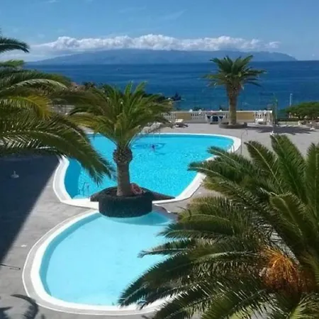 Sol & Arena Apartament