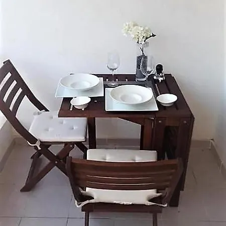 Sol & Arena Apartament *