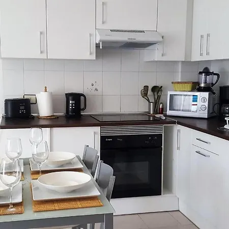 Sol & Arena Apartament *