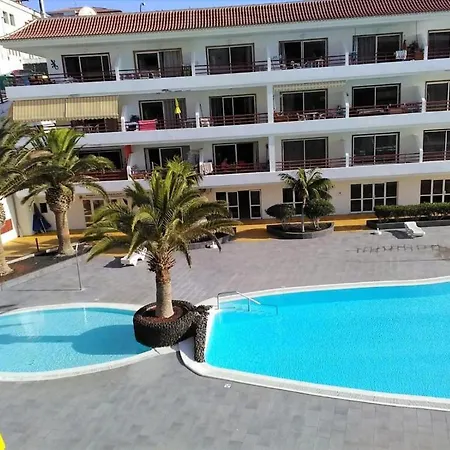 Sol & Arena Apartament
