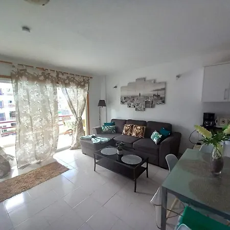 Sol & Arena Apartament