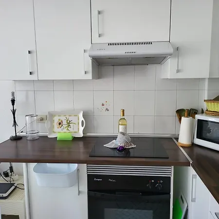 Apartament Sol & Arena
