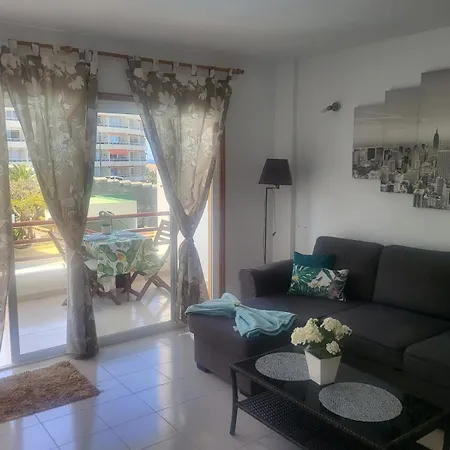 Sol & Arena Apartament Puerto de Santiago (Tenerife)