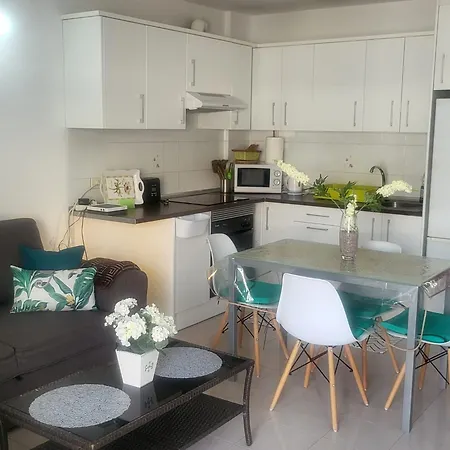 Apartament Sol & Arena *
