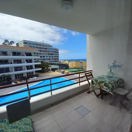 Apartament Sol & Arena