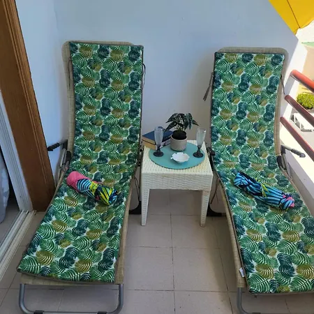 Apartament Sol & Arena