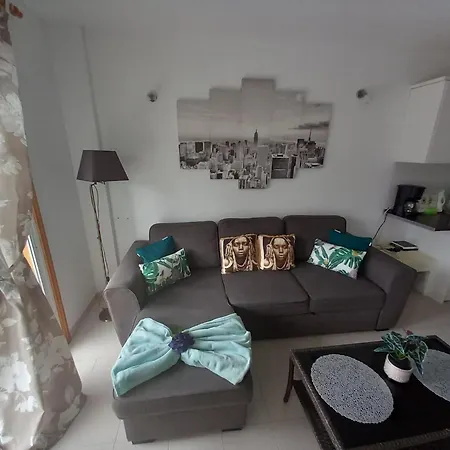 Apartament Sol & Arena